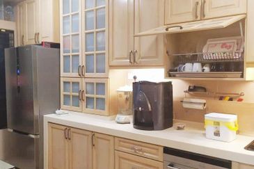 Taman Austin Perdana