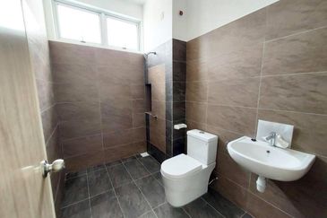 Iconia Garden Residence @ Taman Impian Emas