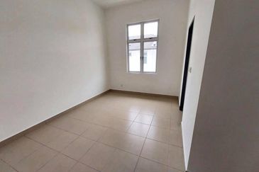 Iconia Garden Residence @ Taman Impian Emas