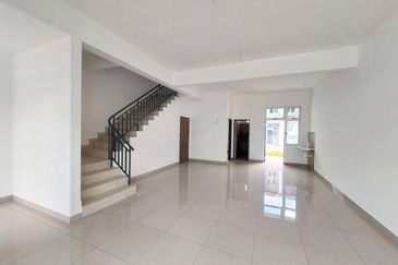 Iconia Garden Residence @ Taman Impian Emas