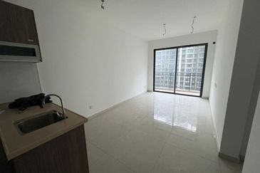 Country Garden Central Park Phase 1