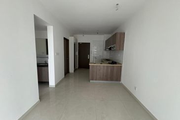 Country Garden Central Park Phase 1