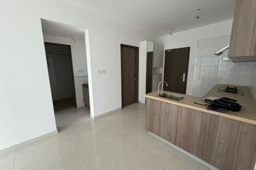 Country Garden Central Park Phase 1