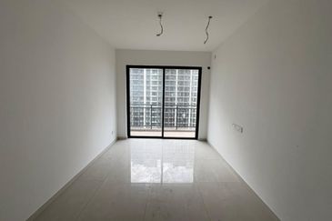 Country Garden Central Park Phase 1