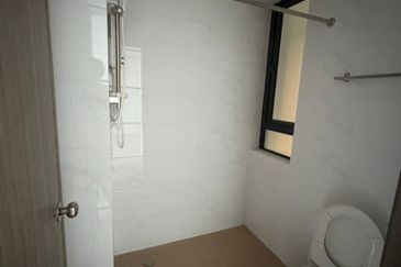 Country Garden Central Park Phase 1