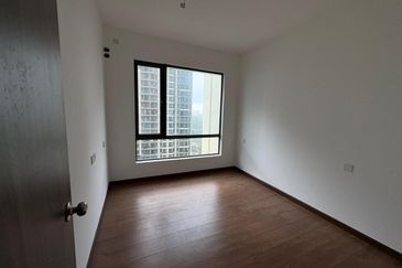 Country Garden Central Park Phase 1