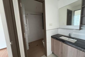 Country Garden Central Park Phase 1