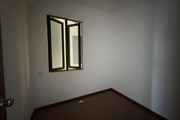 Country Garden Central Park Phase 1