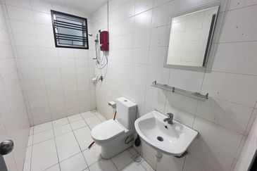 Dedaun Hijau (Greenfield Regency)