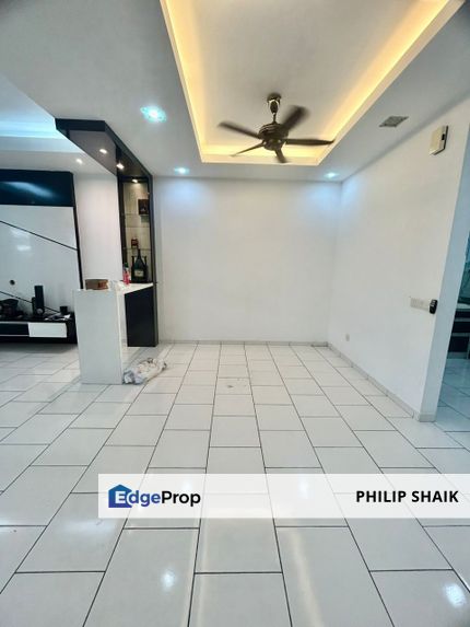 Taman Bukit Indah / Double Storey Terrace House / Renovated, Johor, Johor Bahru