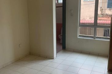 Taman D Utama Perling