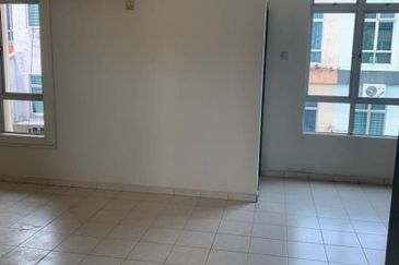 Taman D Utama Perling