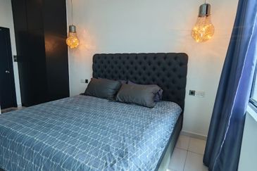 Sky Gardens Residences