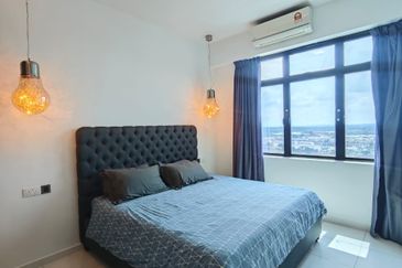 Sky Gardens Residences