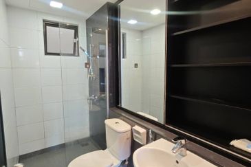 Sky Gardens Residences