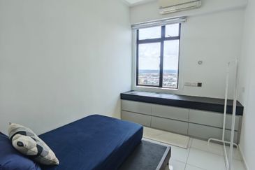 Sky Gardens Residences