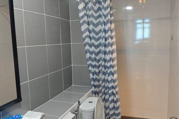 Sky Gardens Residences