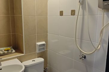 Sky Gardens Residences