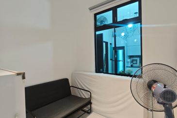 Sky Gardens Residences