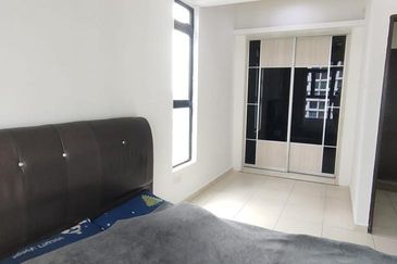 The Garden Residences