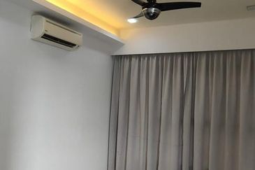 The Garden Residences