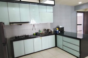 The Garden Residences