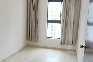 The Garden Residences