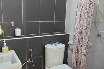 The Garden Residences