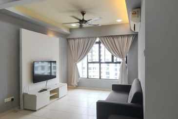 The Garden Residences