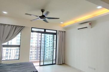 The Garden Residences