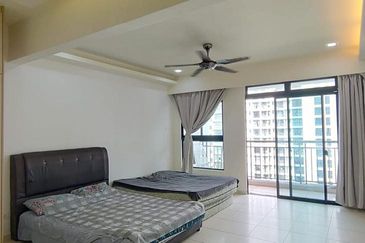 The Garden Residences