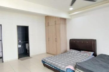 The Garden Residences