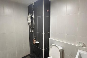 The Garden Residences