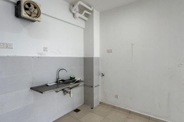 The Garden Residences