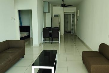 KSL Residences @ Daya