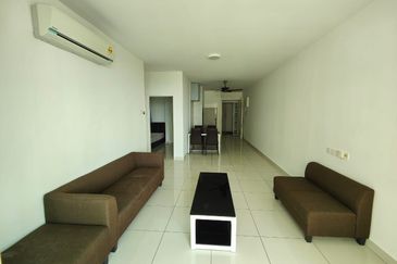 KSL Residences @ Daya