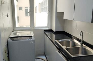 KSL Residences @ Daya