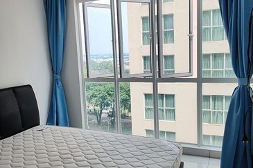 KSL Residences @ Daya