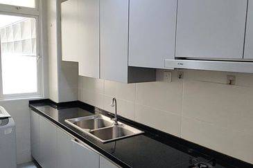 KSL Residences @ Daya