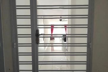 KSL Residences @ Daya