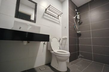 KSL Residences @ Daya