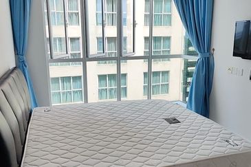 KSL Residences @ Daya