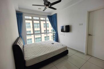 KSL Residences @ Daya