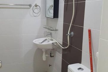 Nusa Heights (Nusa Puncak)