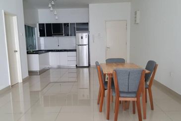 Nusa Heights (Nusa Puncak)