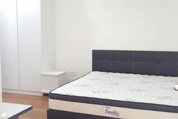 Nusa Heights (Nusa Puncak)