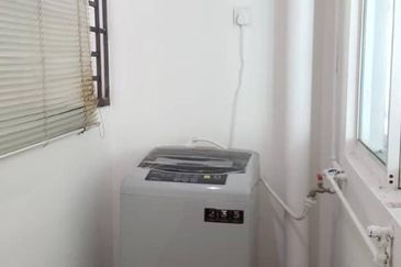 Nusa Heights (Nusa Puncak)