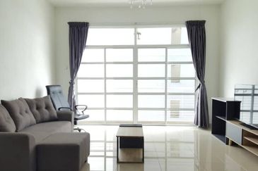 Nusa Heights (Nusa Puncak)