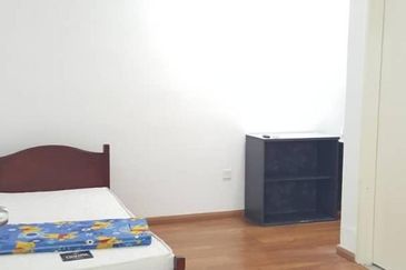 Nusa Heights (Nusa Puncak)