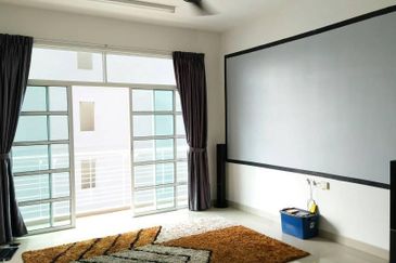 Nusa Heights (Nusa Puncak)